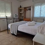 Family Vacation Casita شقة يوريت دي مار
