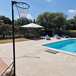Family Vacation Casita