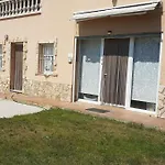 Family Vacation Casita شقة يوريت دي مار