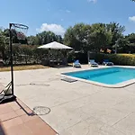 Family Vacation Casita شقة يوريت دي مار
