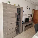 Family Vacation Casita يوريت دي مار