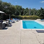 Family Vacation Casita شقة يوريت دي مار