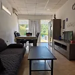شقة Family Vacation Casita يوريت دي مار