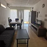 Family Vacation Casita شقة *