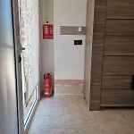 Family Vacation Casita شقة *