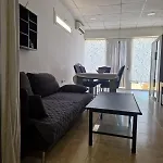 Family Vacation Casita شقة *