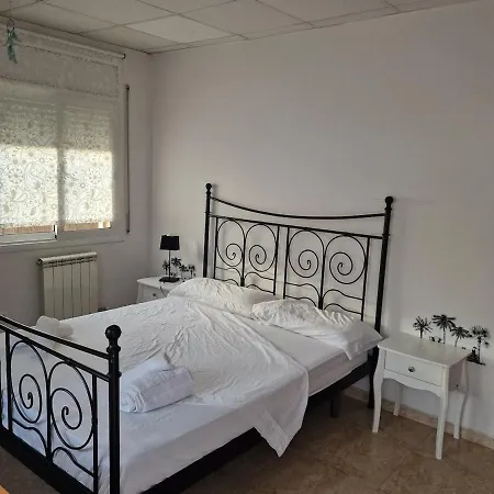 Family Vacation Casita Apartament *