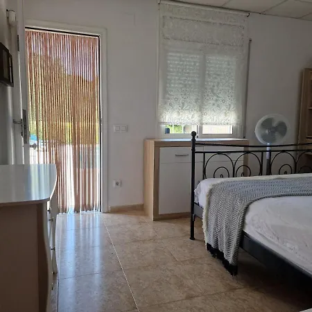 Apartament Family Vacation Casita Lloret de Mar