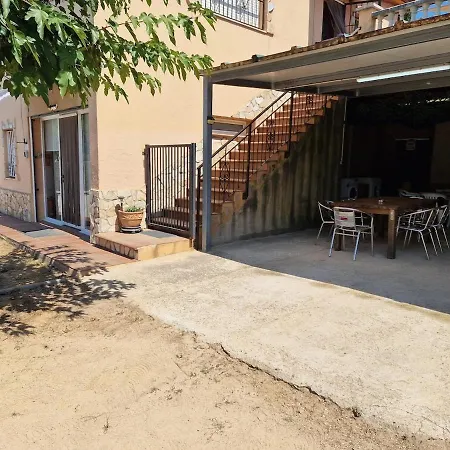 Family Vacation Casita *