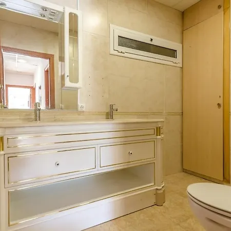 Apartament Family Vacation Casita *