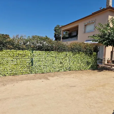 Family Vacation Casita * Lloret de Mar