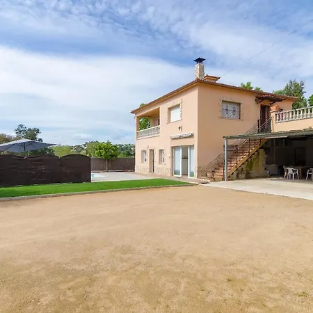 Apartament Family Vacation Casita