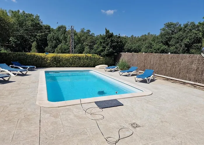 Apartament Family Vacation Casita Lloret de Mar