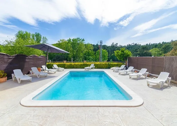 Apartament Family Vacation Casita *