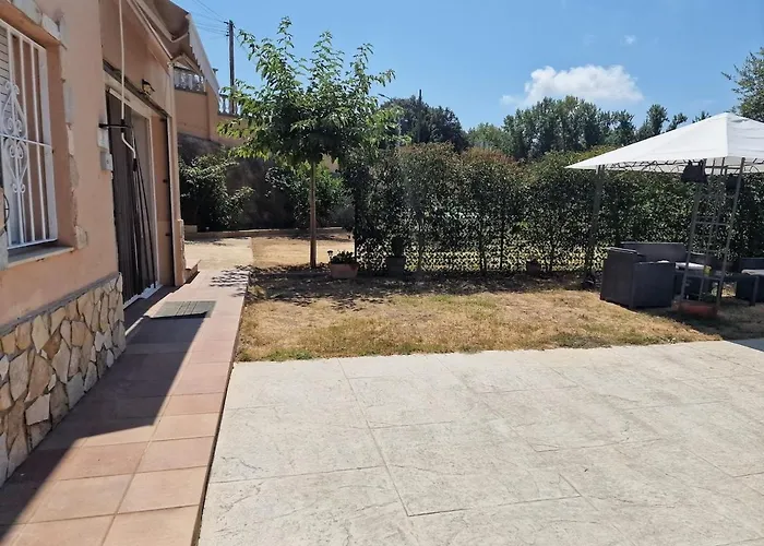 Family Vacation Casita