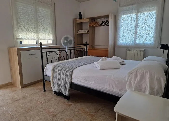Family Vacation Casita Apartament Lloret de Mar