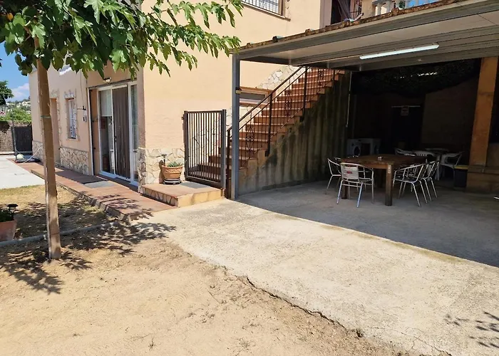 Family Vacation Casita *