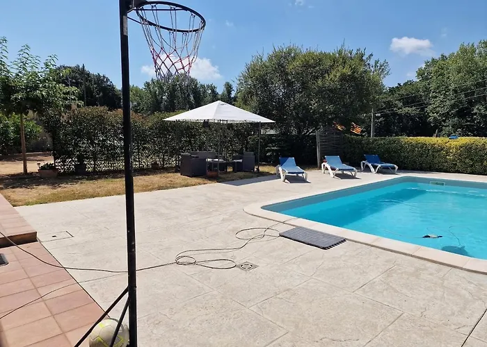 Family Vacation Casita