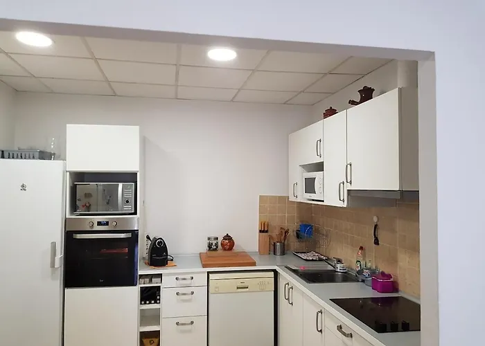 Family Vacation Casita Apartament *