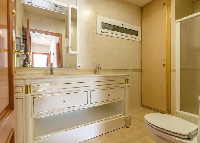 Apartament Family Vacation Casita *