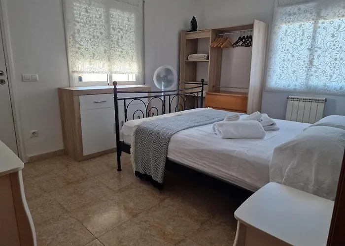 Family Vacation Casita * Lloret de Mar