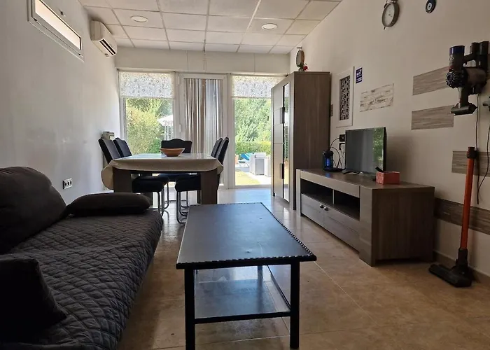 Apartament Family Vacation Casita Lloret de Mar