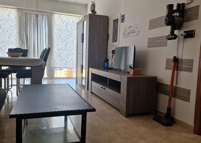 Family Vacation Casita *