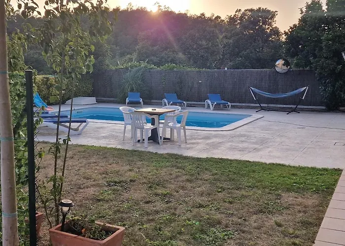 Apartament Family Vacation Casita *