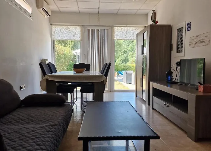 Apartament Family Vacation Casita Lloret de Mar