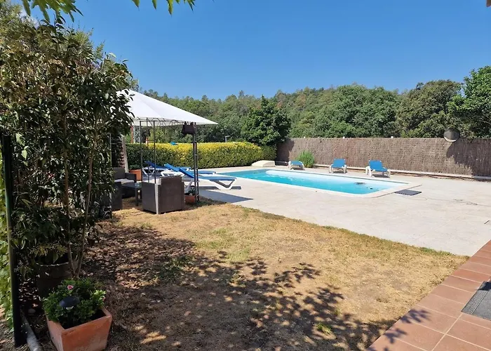 Family Vacation Casita *