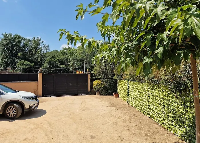 Family Vacation Casita Lloret de Mar