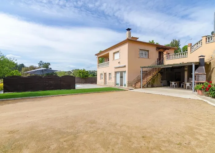 Apartament Family Vacation Casita